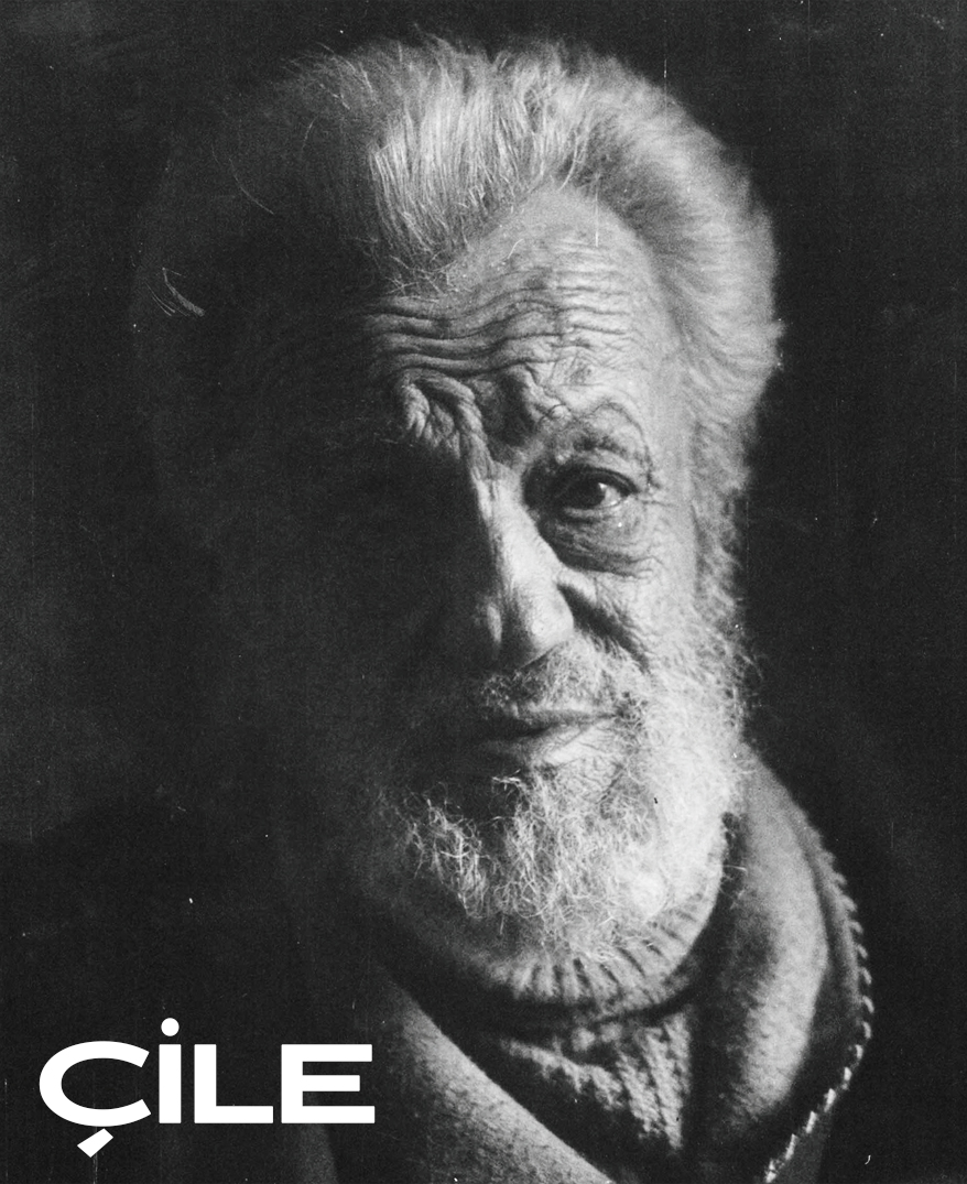 ÇİLE